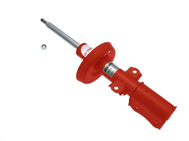 Koni 2100 FSD (Gold) 02-07 Saab 9-5 (incl. V6) Front Damper KONI Shocks and Struts  AXOPROS