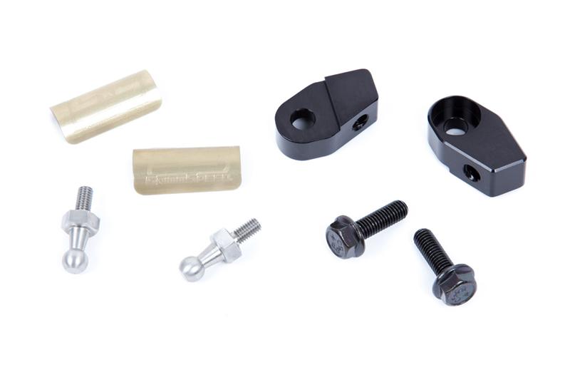 GrimmSpeed 02-07 Subaru Inpreza/WRX/STi Hood Struts GrimmSpeed Hood Struts  AXOPROS