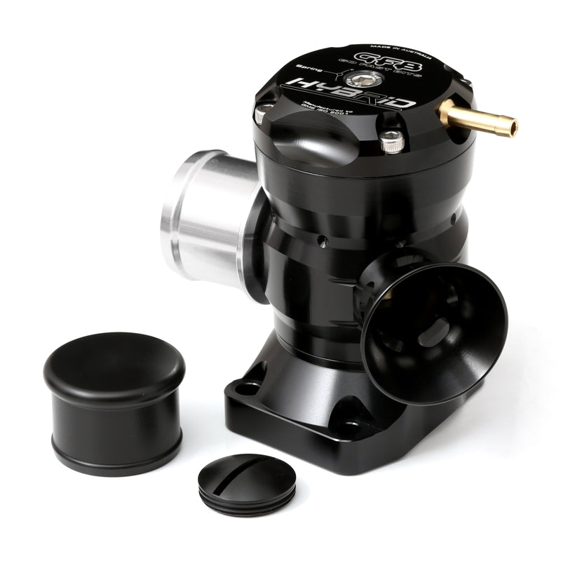 GFB HYBRID TMS Dual Port Hyundai/Kia 2.5T Go Fast Bits Blow Off Valves  AXOPROS