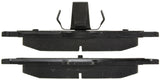 StopTech Performance 08-13 Audi TT Quattro / 12 VW Golf R Front Brake Pads Stoptech Brake Pads - Performance  AXOPROS