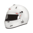 Bell M8 SA2020 V15 Brus Helmet - Size 58-59 (White) Bell Helmets and Accessories  AXOPROS