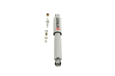 Belltech 02-08 Chevrolet Trailblazer Rear Low Shock Absorber Street Performance Belltech Shocks and Struts  AXOPROS