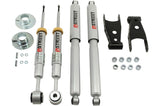 Belltech 09-13 Ford F150 (All Cabs) 4WD LOWERING KIT WITH SP SHOCKS (3in Rear Drop) Belltech Lowering Kits  AXOPROS