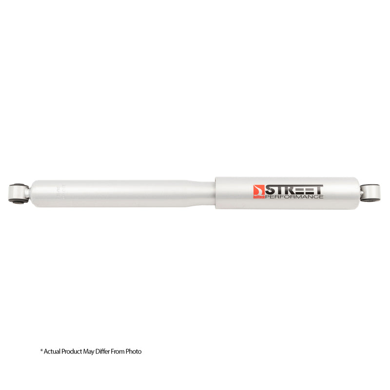 Belltech 15-20 Ford F-150 (2WD/4WD) Rear 1-2in Lower Shock - Single Belltech Shocks and Struts  AXOPROS