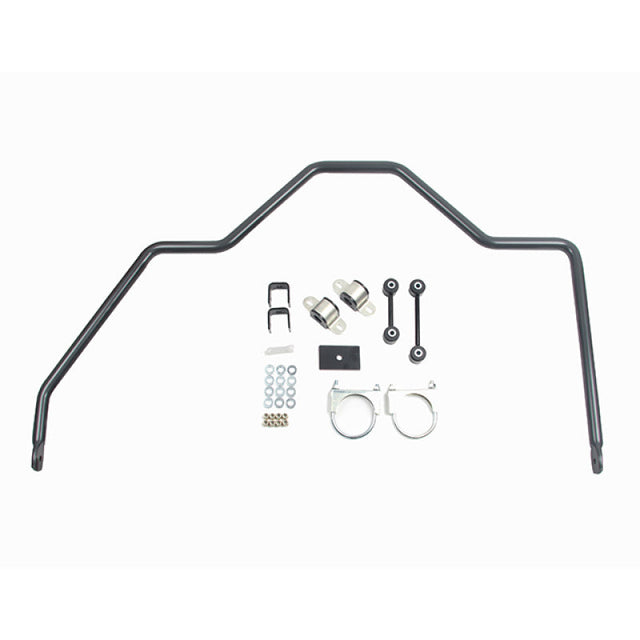 Belltech 1in Rear Anti-Sway Bar 205+ Ford F-150 (All Short Bed Cabs) 2WD/4WD Belltech Sway Bars  AXOPROS