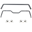 Belltech 2009-2018 Ram 1500 4WD ONLY (Inc. Classic body) ANTI-SWAYBAR SET 5465/5563 Belltech Sway Bars  AXOPROS