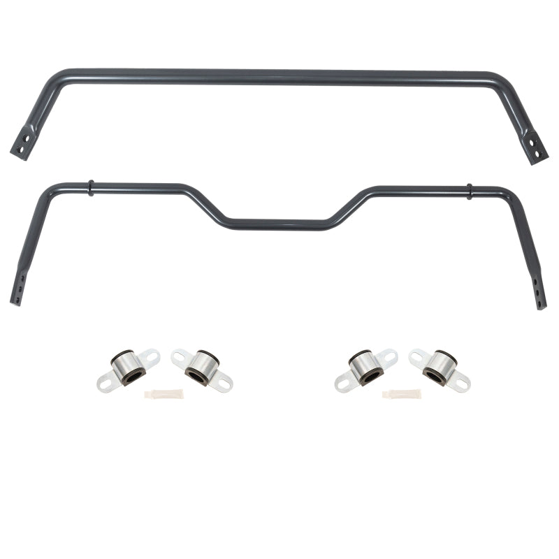 Belltech 2009-2018 Ram 1500 4WD ONLY (Inc. Classic body) ANTI-SWAYBAR SET 5465/5563 Belltech Sway Bars  AXOPROS