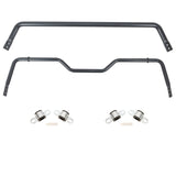 Belltech 2009-2018 Ram 1500 4WD ONLY (Inc. Classic body) ANTI-SWAYBAR SET 5465/5563 Belltech Sway Bars  AXOPROS
