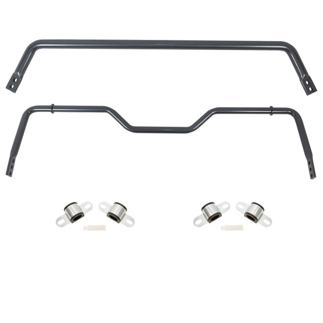 Belltech 2009-2018 Ram 1500 4WD ONLY (Inc. Classic body) ANTI-SWAYBAR SET 5465/5563 Belltech Sway Bars  AXOPROS