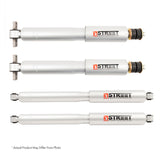 Belltech 2015 Ford F150 SuperCab Street Performance Lowered Shock Absorber Set Belltech Shocks and Struts  AXOPROS