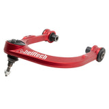 Belltech 2021+ Ford Bronco 4WD (w/o Sasquatch PKG) Forged Control Arm Kit Belltech Control Arms  AXOPROS