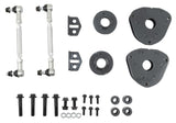 Belltech 2021+ Ford Bronco Sport 1.5in Lift Kit Belltech Lift Kits  AXOPROS