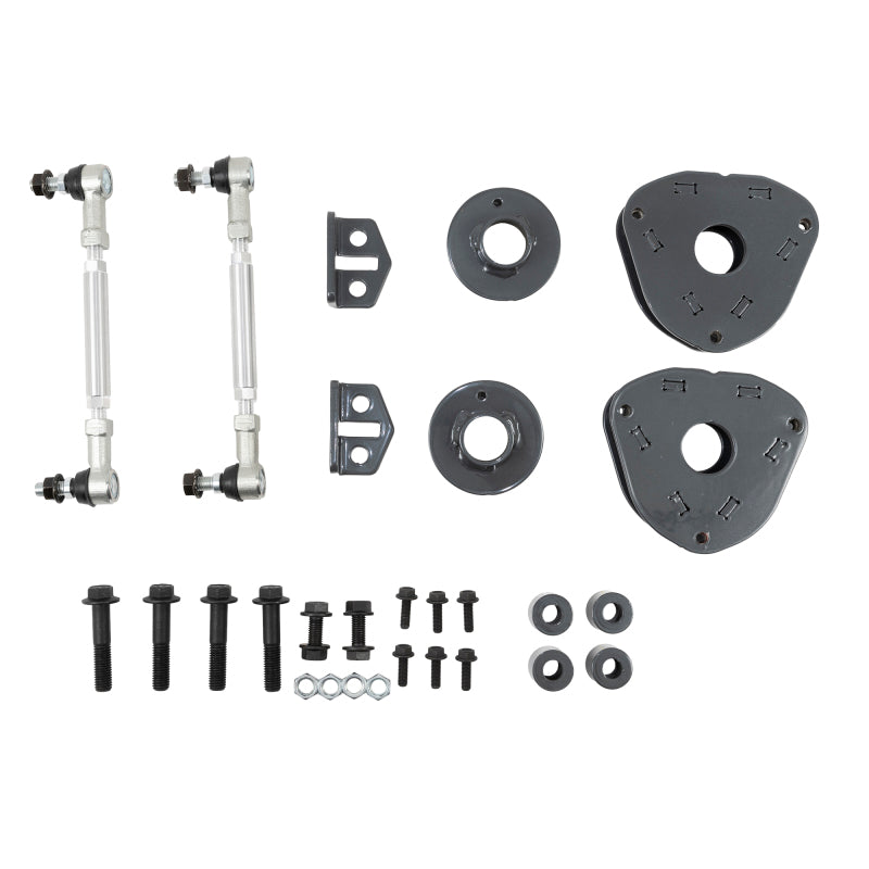 Belltech 2021+ Ford Bronco Sport 1.5in Lift Kit Belltech Lift Kits  AXOPROS