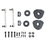 Belltech 2021+ Ford Bronco Sport 1.5in Lift Kit Belltech Lift Kits  AXOPROS