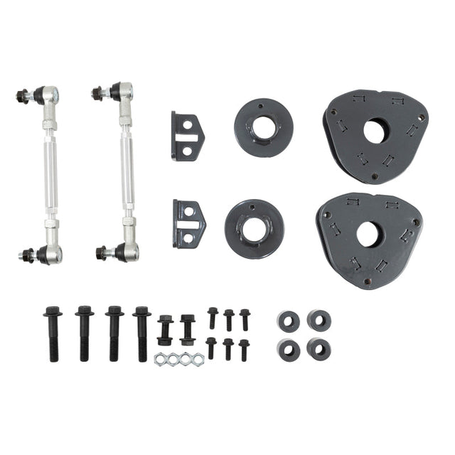 Belltech 2021+ Ford Bronco Sport 1.5in Lift Kit Belltech Lift Kits  AXOPROS