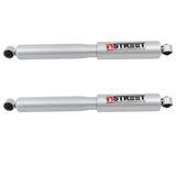 Belltech 2021+ Ford F-150 2WD 1-3.5in Front 4.5in Rear Complete Lower Kit with SP Shocks Belltech Lowering Kits  AXOPROS