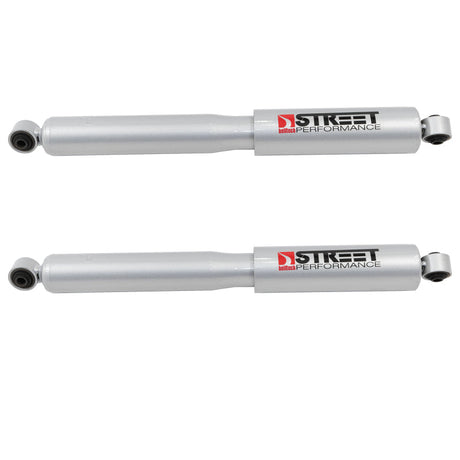 Belltech 2021+ Ford F-150 2WD 1-3.5in Front 4.5in Rear Complete Lower Kit with SP Shocks Belltech Lowering Kits  AXOPROS