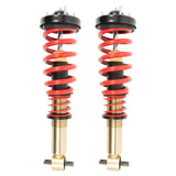 Belltech 2021+ Ford F-150 2WD Performance Coilover Kit Belltech Shocks and Struts  AXOPROS