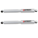 Belltech 2021+ Ford F-150 4WD 1in to 3.5in Front 5.5in Rear Lowering Kit Belltech Lowering Kits  AXOPROS