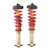 Belltech 2021+ Ford F-150 4WD Performance Coilover Kit Belltech Shocks and Struts  AXOPROS