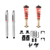 Belltech 2021+ Ford F-150 4WD Performance Coilover Kit Belltech Shocks and Struts  AXOPROS