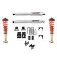 Belltech 2021+ Ford F-150 4WD Performance Coilover Kit Belltech Shocks and Struts  AXOPROS