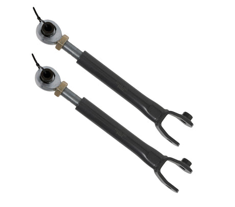 Belltech 2021 GM Tahoe/Yukon 2WD/4WD Rear Upper Control Arm Kit Belltech Control Arms  AXOPROS