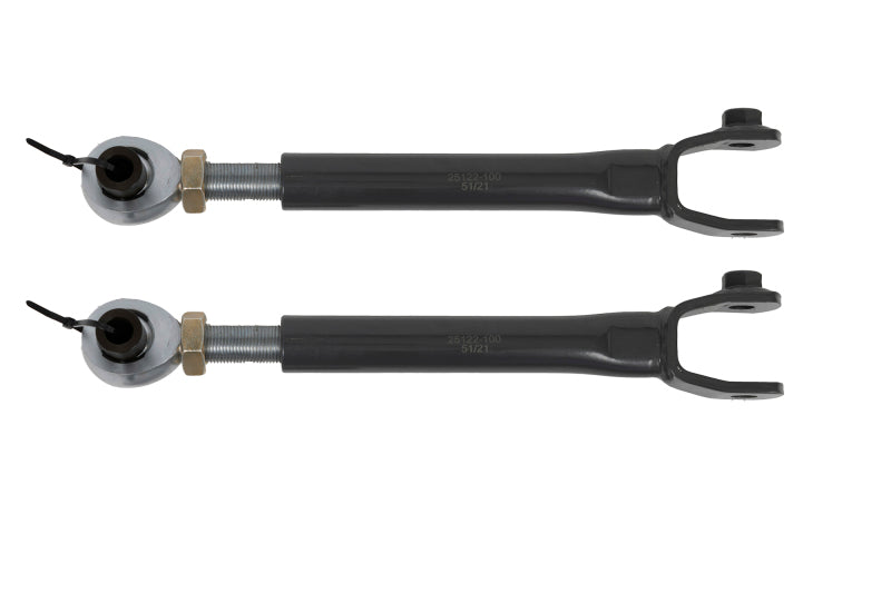 Belltech 2021 GM Tahoe/Yukon 2WD/4WD Rear Upper Control Arm Kit Belltech Control Arms  AXOPROS