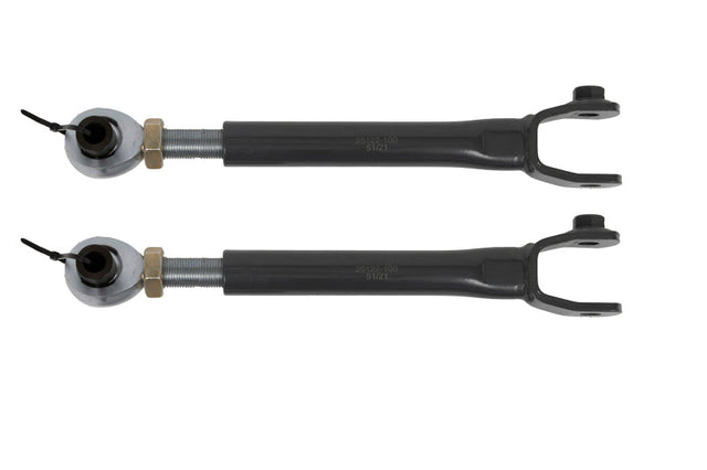 Belltech 2021 GM Tahoe/Yukon 2WD/4WD Rear Upper Control Arm Kit Belltech Control Arms  AXOPROS