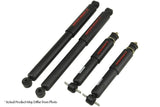 Belltech 99-06 GMC Sierra 1500 / Chevrolet Silverado 1500 Nitro Drop 2 Shock Absorber Set Belltech Shocks and Struts  AXOPROS