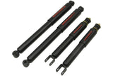 Belltech 99-06 GMC Sierra 1500 / Chevrolet Silverado 1500 Nitro Drop 2 Shock Absorber Set Belltech Shocks and Struts  AXOPROS