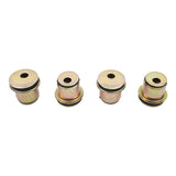 Belltech ALIGNMENT KIT 99-08 GM 2-DEGREE BUSHINGS Belltech Alignment Kits  AXOPROS