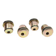 Belltech ALIGNMENT KIT 99-08 GM 2-DEGREE BUSHINGS Belltech Alignment Kits  AXOPROS