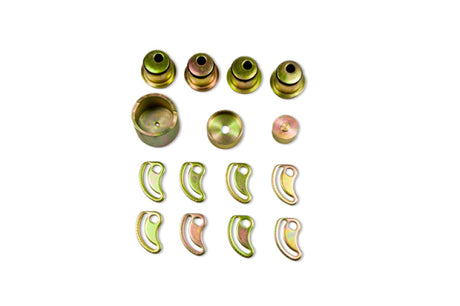 Belltech ALIGNMENT KIT 99-08 GM TOTAL ALIGNMENT KIT Belltech Driveshafts  AXOPROS