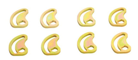 Belltech ALIGNMENT KIT 99-08 TRUCK/SUV 1-DEG CAMS Belltech Alignment Kits  AXOPROS