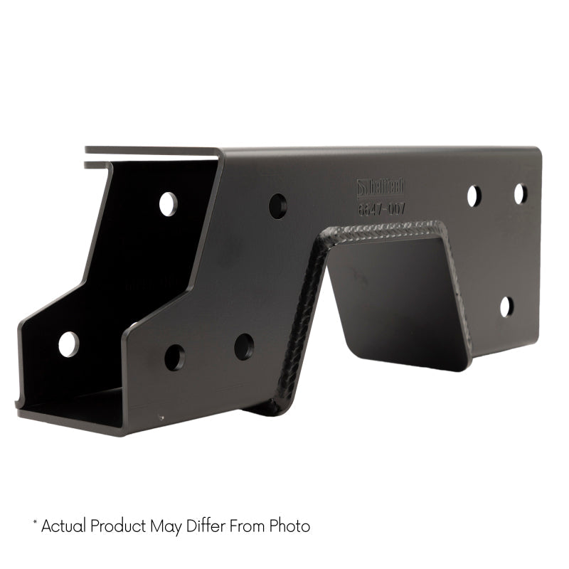 Belltech C-NOTCH KIT 07-14 Chevy/GMC Silverado/Sierra Standard Cab *C-Notch ONLY* Belltech Lowering Kits  AXOPROS