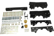 Belltech C-NOTCH KIT 07-14 Chevy/GMC Silverado/Sierra Standard Cab *C-Notch ONLY* Belltech Lowering Kits  AXOPROS