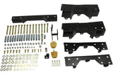 Belltech C-NOTCH KIT 07-14 Chevy/GMC Silverado/Sierra Standard Cab *C-Notch ONLY* Belltech Lowering Kits  AXOPROS