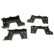 Belltech C-NOTCH KIT 15-20 Ford F-150 2WD All Cabs/Short Bed *C-Section ONLY w/ Hardware* Belltech Lowering Kits  AXOPROS
