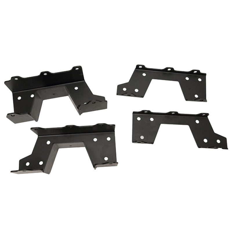 Belltech C-NOTCH KIT 15-20 Ford F-150 2WD All Cabs/Short Bed *C-Section ONLY w/ Hardware* Belltech Lowering Kits  AXOPROS