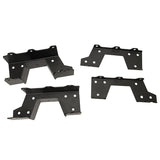 Belltech C-NOTCH KIT 15-20 Ford F-150 2WD All Cabs/Short Bed *C-Section ONLY w/ Hardware* Belltech Lowering Kits  AXOPROS