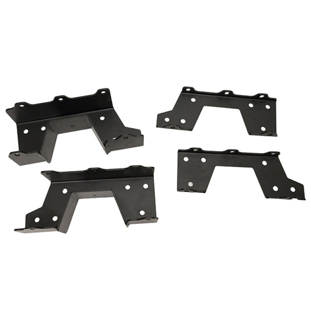 Belltech C-NOTCH KIT 15-20 Ford F-150 2WD All Cabs/Short Bed *C-Section ONLY w/ Hardware* Belltech Lowering Kits  AXOPROS