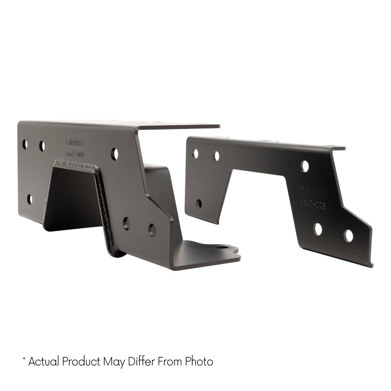 Belltech C-SECTION KIT 88-98 GM/GMC C-1500 Belltech Chassis Bracing  AXOPROS