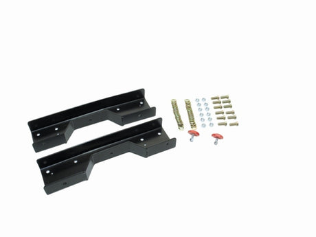 Belltech C-SECTION KIT 88-98 GM/GMC C-1500 Belltech Chassis Bracing  AXOPROS