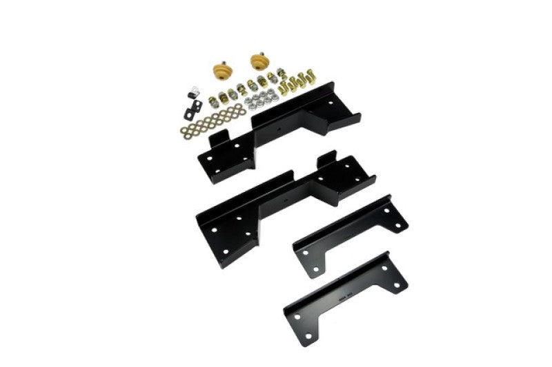 Belltech C-SECTION KIT 97-03 2WD F150 Belltech Chassis Bracing  AXOPROS