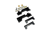 Belltech C-SECTION KIT 97-03 2WD F150 Belltech Chassis Bracing  AXOPROS