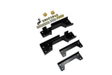 Belltech C-SECTION KIT 97-03 2WD F150 Belltech Chassis Bracing  AXOPROS