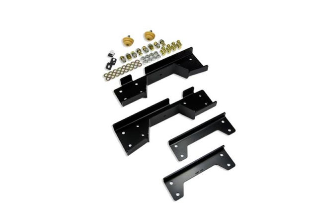 Belltech C-SECTION KIT 97-03 2WD F150 Belltech Chassis Bracing  AXOPROS