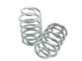 Belltech COIL SPRING SET 02-06 TRAILBLAZER/ENVOY Belltech Coilover Springs  AXOPROS