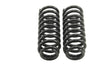 Belltech COIL SPRING SET 02-06 TRAILBLAZER/ENVOY Belltech Coilover Springs  AXOPROS